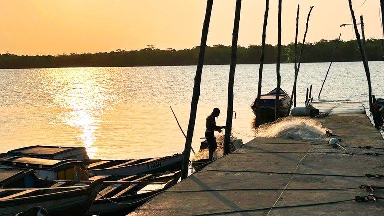 Pescadores de Lucena têm licenças canceladas pelo Ministério da Pesca. Eles são acusados de golpes e fraudes – VEJAM NOMES